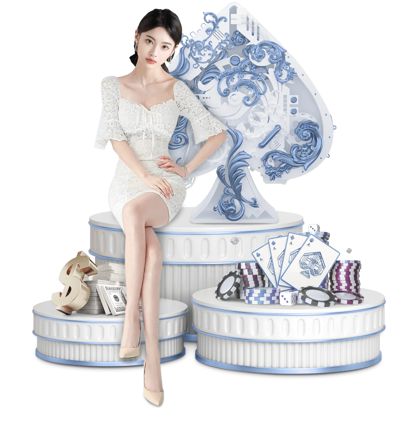 Hướng dẫn đọc thông tin tại Five88