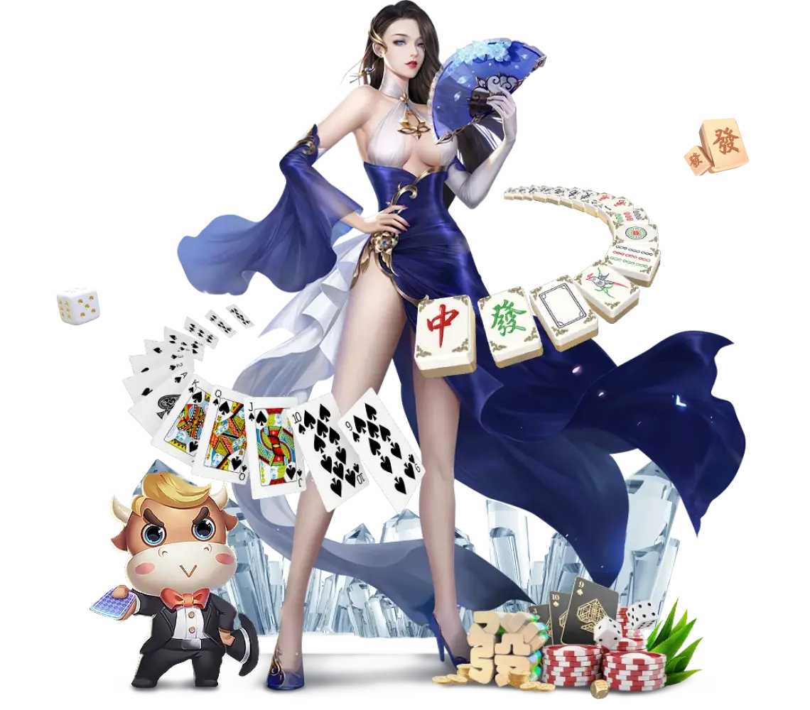 Chuyên mục game bài tại Five88