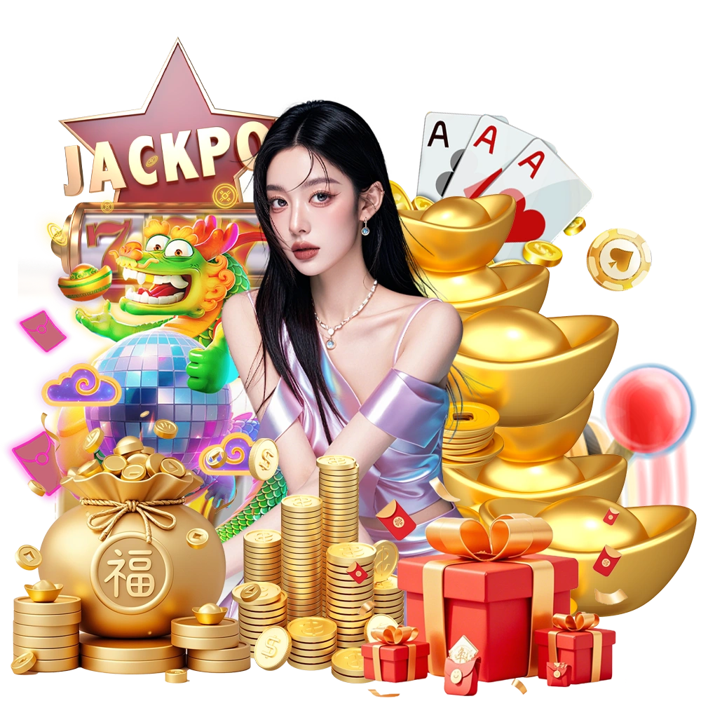 Casino và bàn chơi tại Five88
