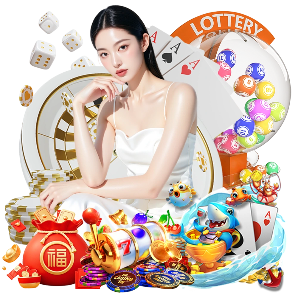 Thông tin xổ số tại Five88