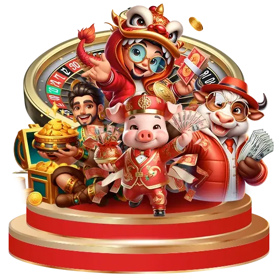 Slot và Nổ hũ tại Five88